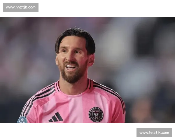 梅罗领衔，亚马尔入围！FIFPRO 候选名单藏足坛传承密码