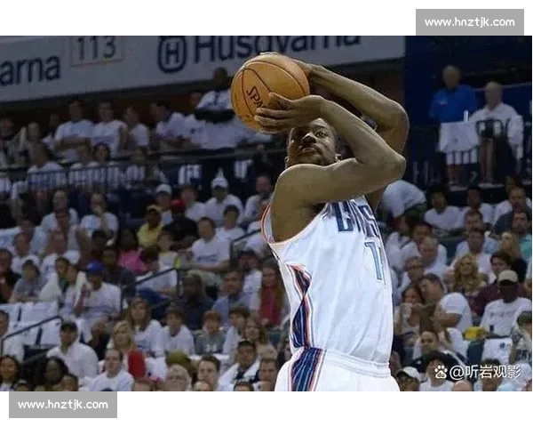 模仿 NBA 球星投篮：这姿势，真神了！