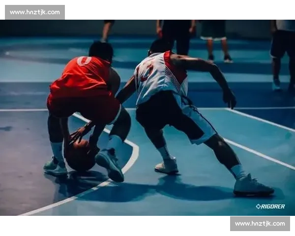 街球圣地的怒火单挑