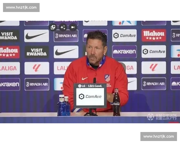 西蒙尼：国家德比，裁判比主帅更难