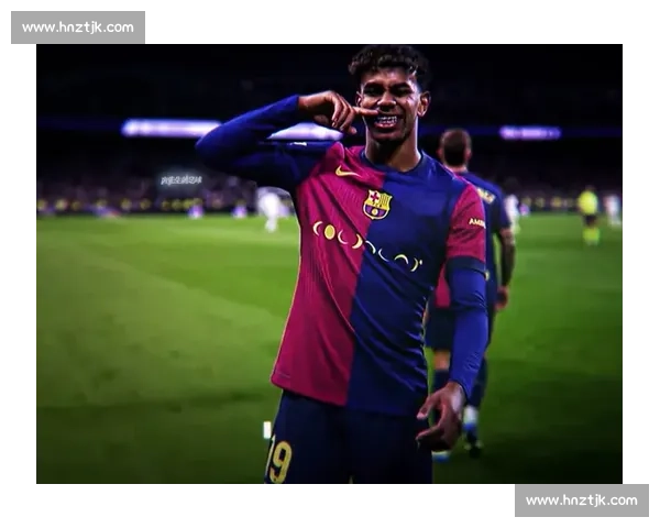 赛前引战争焦点,伯纳乌哑火:亚马尔的德比代价 赛前引战争焦点,伯纳乌哑火:亚马尔的德比代价