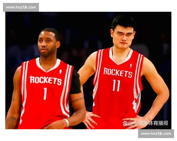 火箭险踩雷！申京会是下一个姚明？5 大误区别步掘金后尘