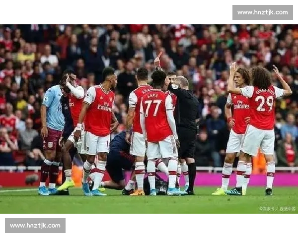 百场零三球!阿森纳成英格兰足坛第二防线铁军